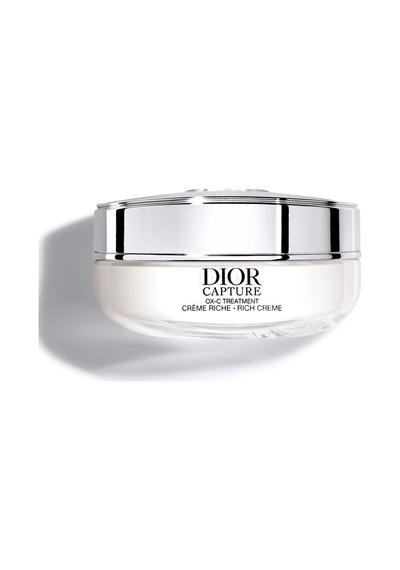 Dior Capture Ox-c Treatment Rich Creme - Krem 50 Ml