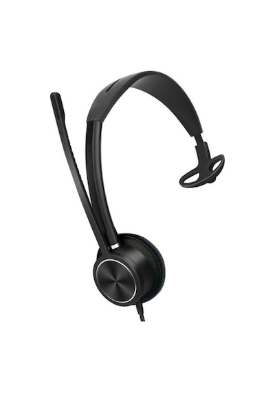 Inbertec C25m Mono Çağrı Merkezi Kulaklığı