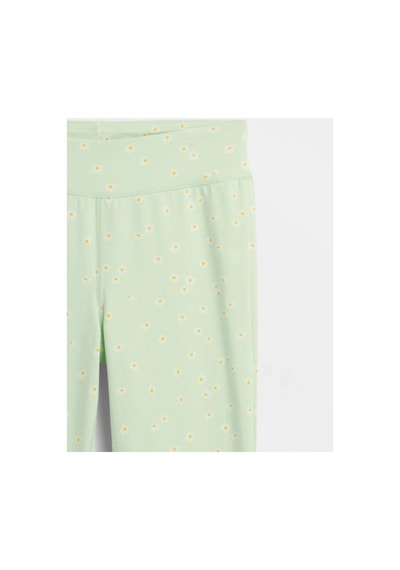 Gap V-fast Sp Flare Leggıng Yeşil