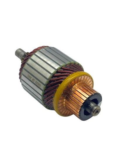 12v Marş Kollektörü Mıtsubıshı Tipi 11 Diş Clark-hyundaı Elantra/sonata-mazda 626-nıssan-subaru