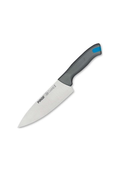 Pirge Gastro Şef Bıçağı 16 Cm Gri 37159 Diğer