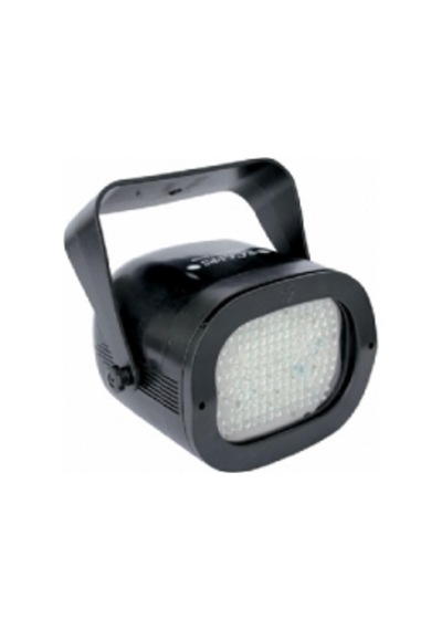 Eclips Power Led Strobe Işık Renkli Led Aydınlatma Cl-400