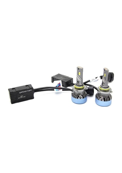 Megamarket06 Ultimate Hb3 9005 12-24v Led Headlight Ul2325