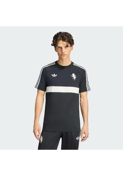 Adidas Juventus Turin Og Erkek Tişört C-adıkg0221e50a00 Siyah