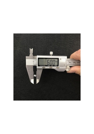 Acerbis Çelik Bilya - Çok Amaçlı Bilye 6 Mm 50 Adet Standart