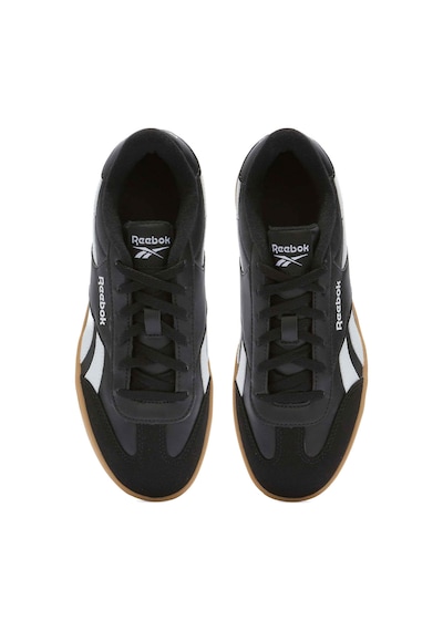 Reebok Smash Edge Siyah Unisex Sneaker Çok Renkli-beyaz Çok Renkli Reebok Smash Edge Siyah Unisex Sneaker Çok Renkli-beyaz Çok Renkli