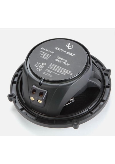 Infinity Kappa 63xf 16cm Coaxiel Hoparlör Takımı