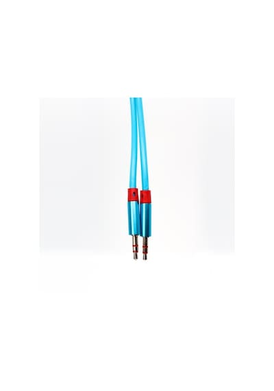 Winex AX42 Gfz 3.5 MM 1 M AUX Kablo  Mavi