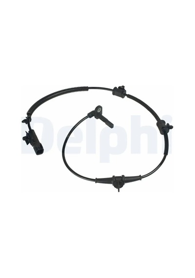 Delphı Ss20251 Abs Sensoru On 1247004 12842463 13329258