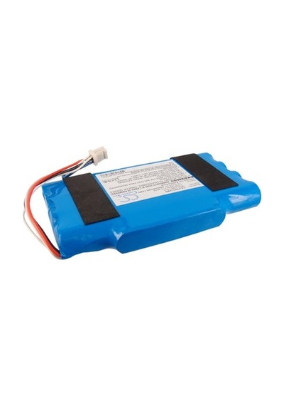 7.2v / 7.4v Medikal Ekg Bataryası Fukuda Denshi