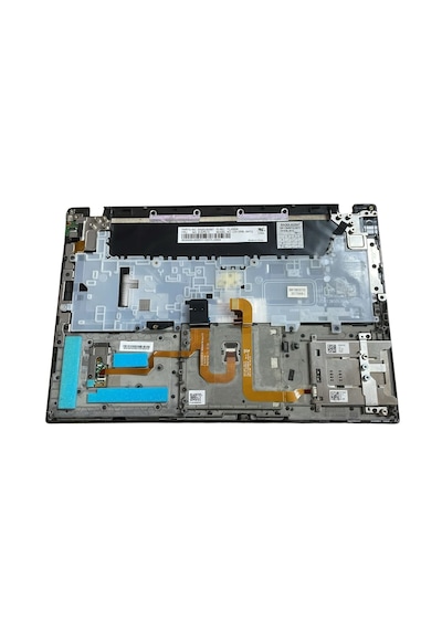 Lenovo Thinkpad X240s Üst Kasa
