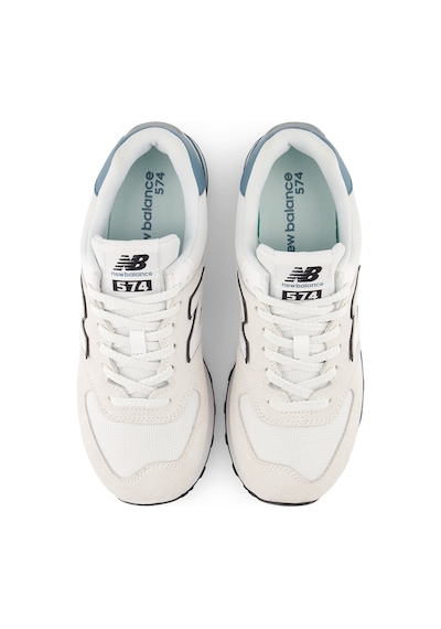 New Balance 574 Unisex Sneaker - Gri