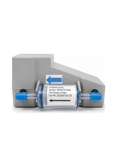 Bosch Siyfıd-vda Sp00101703 Klima Gazı Analiz Cihazı - Acs Yedek Parça