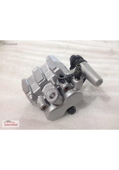 Arka Fren Alt Merkezi Mondıal Rs 151 Scooter (510253805)