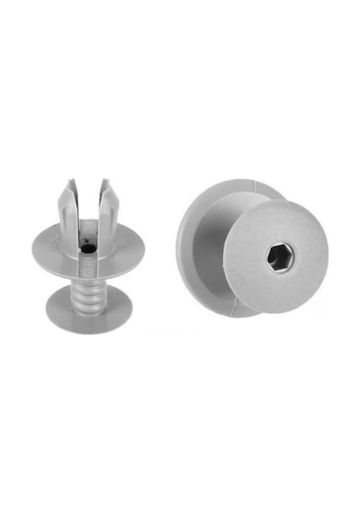 Volkswagen Bora Iç Döseme Klipsi 1999 - 2005 416305417
