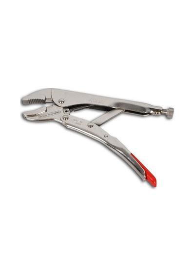 Knipex Parlak Galvanizli 250 Mm Ayarlı Pense