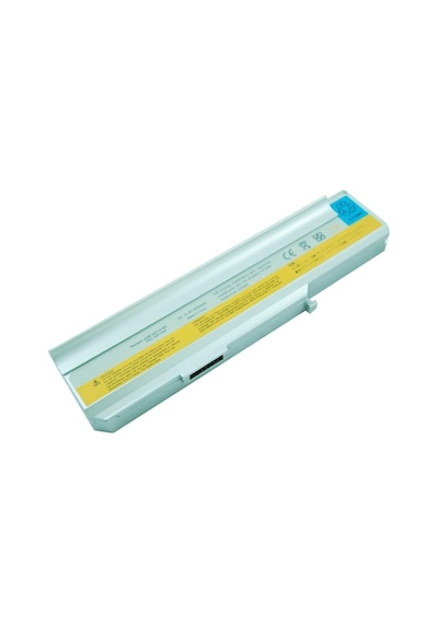 Lenovo Uyumlu 92P1183 92P1184 15.4 Inç Notebook Batarya Pil