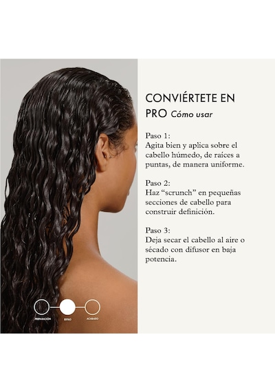 Frizz Ease Dream Curls Kusursuz Bukleler Günlük Şekillendirici Sprey Diğer