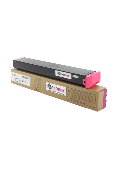 Tonerturk Sharp Dx-25Gtma Kırmızı Uyumlu Fotokopi Toner