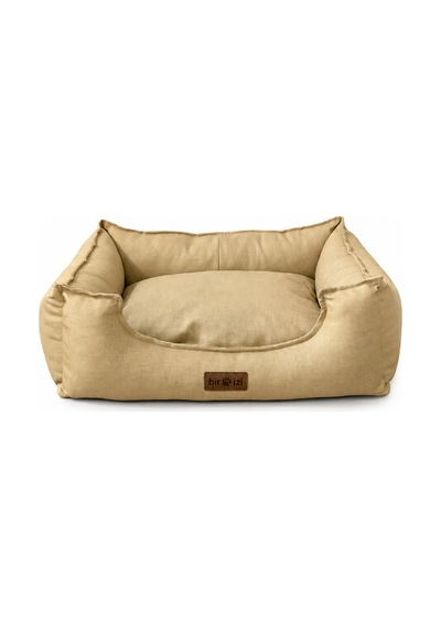Premium Kedi Ve Köpek Yatağı Kafa Destekli Kaydırmaz Taban Yıkanabilir Fermuarlı Çift Taraflı Minder %100 Boncuk Elyaf Hardal 1607705607 Premium Kedi Ve Köpek Yatağı Kafa Destekli Kaydırmaz Taban Yıkanabilir Fermuarlı Çift Taraflı Minder %100 Boncuk Elyaf Hardal 1607705607