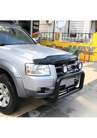 Ford Ranger Ön Kaput Koruyucu - Basic 2002-2006