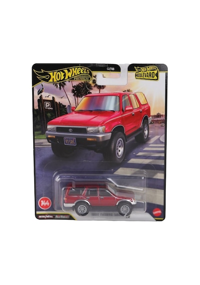 Gjt68 Hot Wheels Boulevard Premium Arabalar 10 Adet Koli İle Satılır. Koli ıdır. Belirtilmemiş