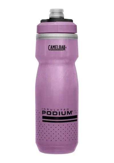 Camelbak Podium Chill 0.62l / 21oz Mor Termal Matara Mor