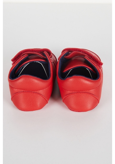 U.S. Polo Assn. Sweetie Kırmızı Erkek Bebek Ayakkabı 5274-33729 Kırmızı