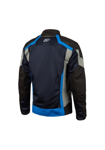 Klim Induction Motosiklet Montu Mavi