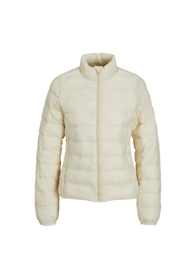 Jxnora Lıghtweıght İnce Şişme Mont 12224638 Bej