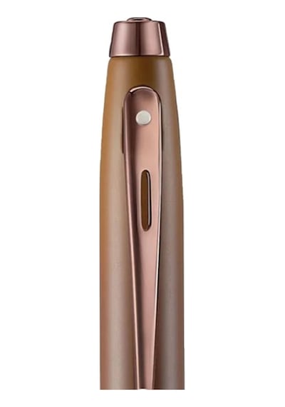 Sheaffer 100 Serisi Roller Kalem Kahve Çok Renkli