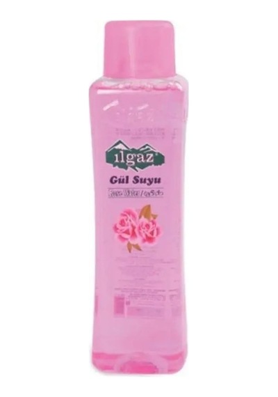 Ilgaz Klasik Pvc Gül Suyu 400 Ml