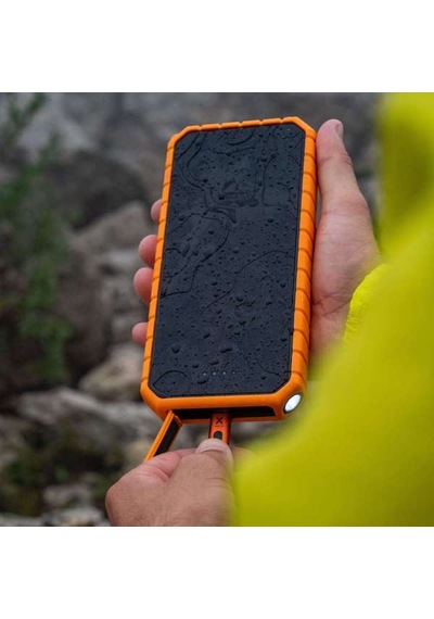 Xtorm XR202 Xtreme 35 W 20.000 mAh El Fenerli Powerbank