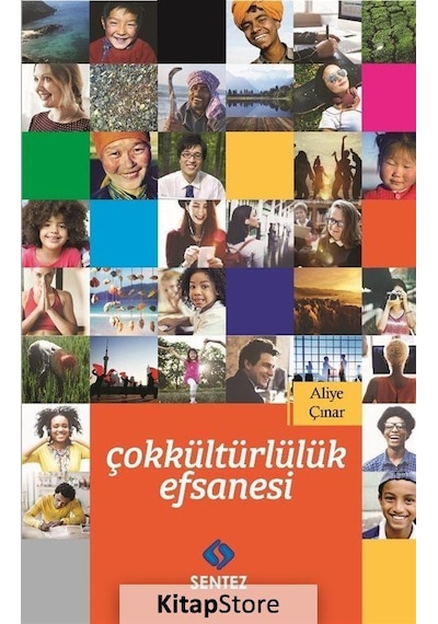 Çokkültürlülük Efsanesi / Doç. Dr. Aliye Çınar