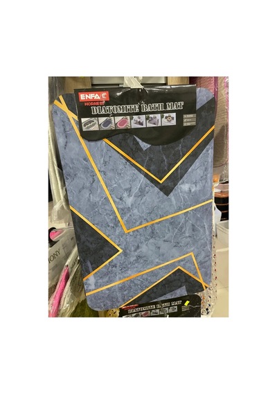 Hubrendy Tedarik Su Tutan Paspas 60x40 Cm Royaleks-ra-590