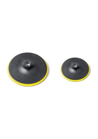 Ers Cırtlı Disk Altı 180mm