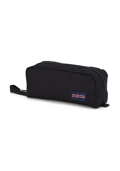 Jansport Perfect Pouch Unisex Çocuk Kalem Çantası Black