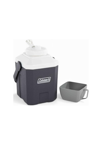 Coleman Daintree Extreme Jug Soğutucu Buzluk 2.7 Lt Grey gri
