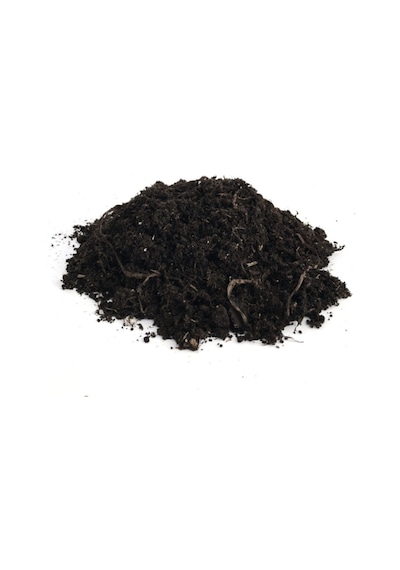 Torf Toprağı 25 Litre