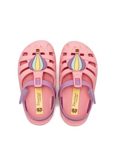 İpanema Summer DD0453 Çocuk Sandalet Pembe-Lila 19/29 Pembe - Lila İpanema Summer DD0453 Çocuk Sandalet Pembe-Lila 19/29 Pembe - Lila