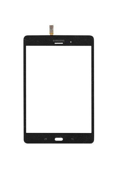 Samsung Galaxy Tab A Sm-t355 Dokunmatik Siyah Tt