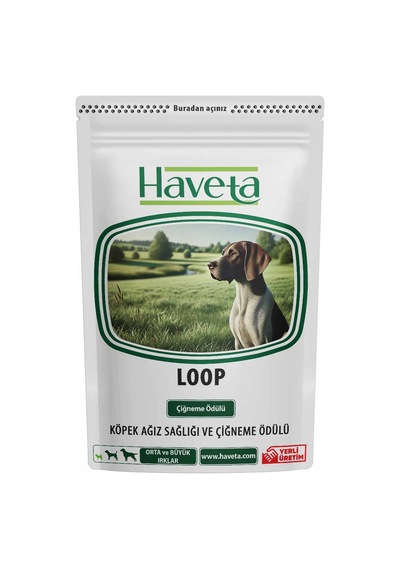 Haveta Loop 3 Adet
