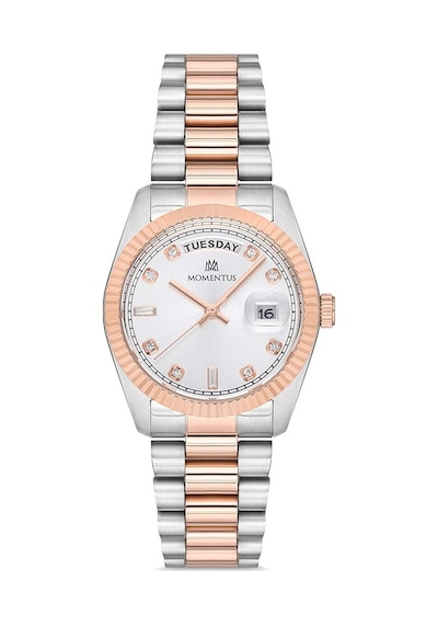 Momentus CW134T-02SR Kadın Kol Saati