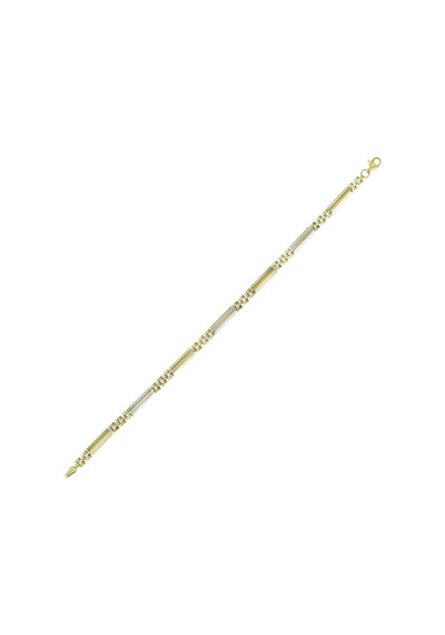 Altın Bileklik T073756 Sarı Altın
