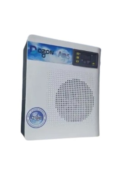 Dozon Koku Giderimi İçin Ozon Jeneratörü Aır5m 5g/h Digital Timer-toptancıyızbiz