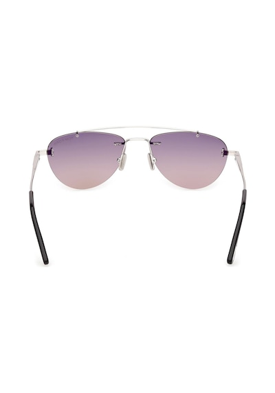 Tom Ford Tf1356 16b 55 Unisex Güneş Gözlüğü Gri