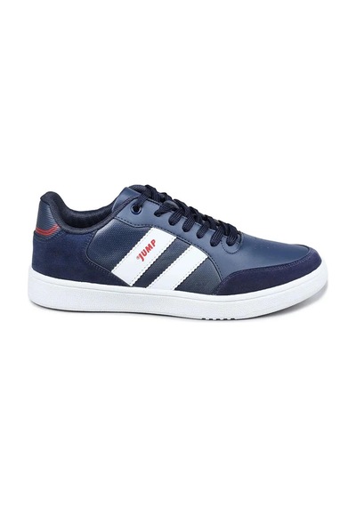 Jump 28164 Merdane A-navy/red Spor Ayakkabı 001