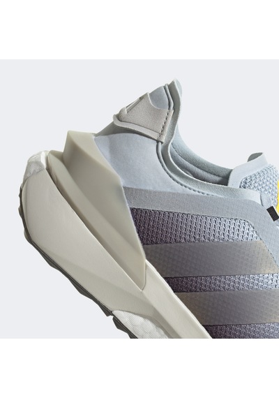Adidas Avryn Kadın Mavi Koşu Ayakkabısı - Ie2662 Mavi
