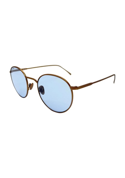 Lacoste L197s 750 50 Photochromic Güneş Gözlüğü Altın