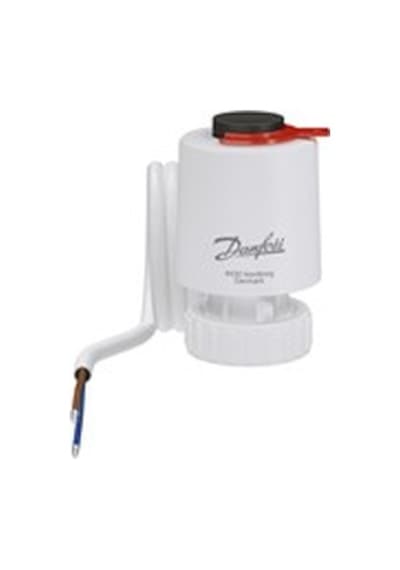 Danfoss Termal Vana Motoru Twa-Q 082F1600